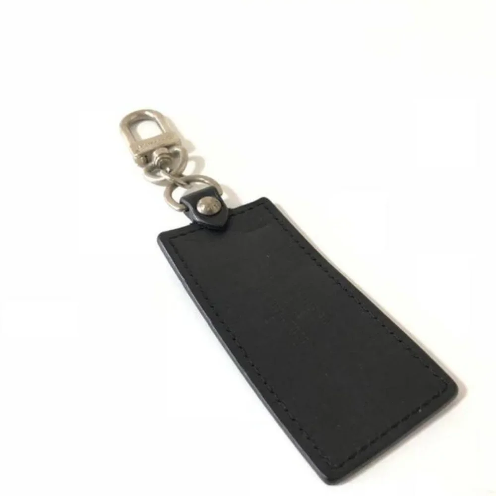 Louis Vuitton Embossed Key Fob Charm 235449RL